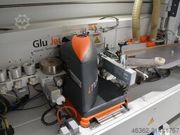 HOLZ-HER LUMINA 1588