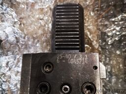 WENDEL Werkzeughalter