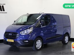 Ford Transit Custom 2.0 TDCI 130PK Automaat 2x Schui...