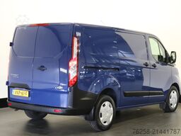 Ford Transit Custom 2.0 TDCI 130PK Automaat 2x Schui...