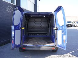 Ford Transit Custom 2.0 TDCI 130PK Automaat 2x Schui...
