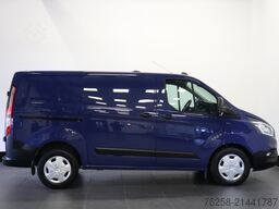 Ford Transit Custom 2.0 TDCI 130PK Automaat 2x Schui...