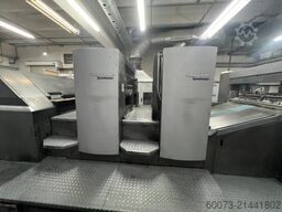 Heidelberg Speedmaster SM 102-2-P