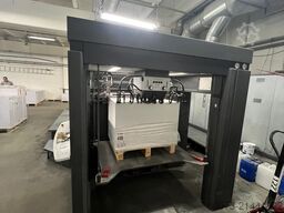 Heidelberg Speedmaster SM 102-2-P