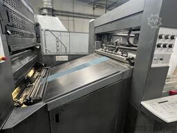 Heidelberg Speedmaster SM 102-2-P