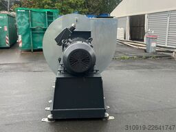 Konrad Reitz Ventilatoren GmbH & Co. KG KXE 250-050030-00