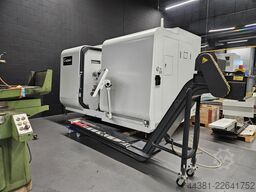 Lang Schleiftechnik GmbH Lang Schleiftechnik GmbH Lang Schleiftechnik GmbH