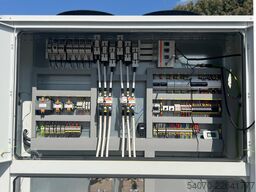 New Industrial Chiller EMICON - 785 KW | With warranty