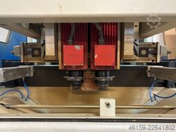 Marinus not Weinig V&G 400