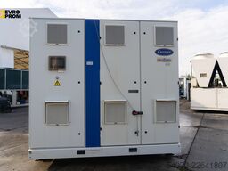 Used Industrial Chiller CARRIER - 611 kW | With warranty