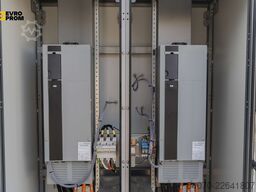 Used Industrial Chiller CARRIER - 611 kW | With warranty
