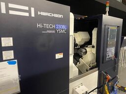 HWACHEON HI -Tech 230 BL YSMC