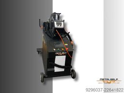 Metalsef LZ-WH-1500