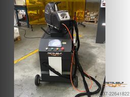 Metalsef LZ-WH-1500