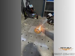 Metalsef LZ-WH-1500