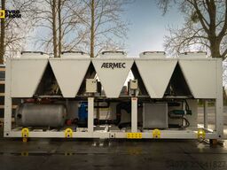 Used Industrial Chiller AERMEC - 634 kW | With warranty