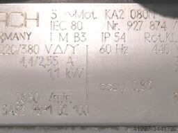 Schorch KA2 080N-AA