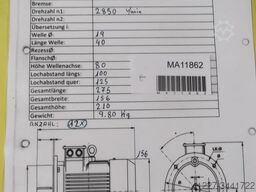 Schorch KA2 080N-AA