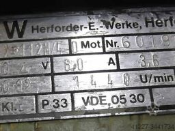 HEW EXF112M/4