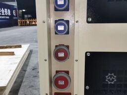 Newpower 32kW 40kVA Notstromaggregat NWK44 Stromaggregat mit Schallschutz