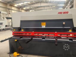 UMS PRO. 3100 x 13 CNC