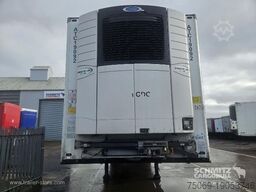 Schmitz Cargobull Reefer Multitemp