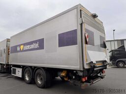 Rohr RZK/18 IV Kühlkoffer Carrier Bär LBW