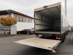 Rohr RZK/18 IV Kühlkoffer Carrier Bär LBW