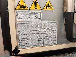 Rohr RZK/18 IV Kühlkoffer Carrier Bär LBW