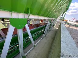 FABO Concrete Batching Plant 110 m3 Compact Concrete Batching Plant