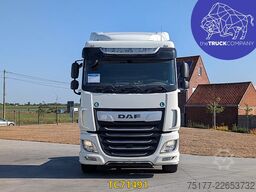 DAF XF 480