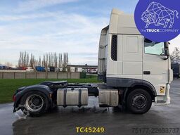 DAF XF 480