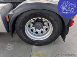 DAF XF 480