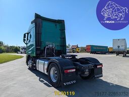 Volvo FH 500