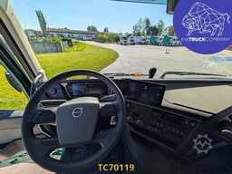 Volvo FH 500