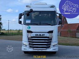 DAF XG 480