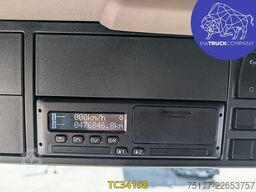 DAF XG 480
