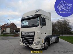 DAF XF 480