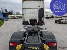 DAF XF 480