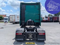 Volvo FH 500