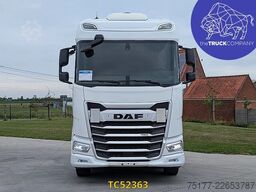 DAF XG 480