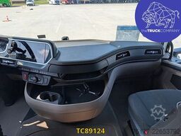 DAF XG 480