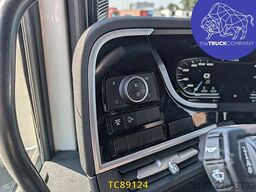 DAF XG 480
