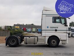 MAN TGX 18.440