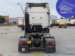 MAN TGX 18.440
