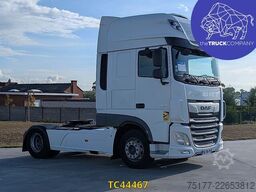 DAF XF 480