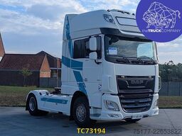 DAF XF 480