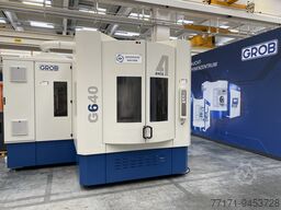GROB G640