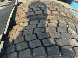 DAF XF 105-460 SSC TRATTORE STRADALE 4X2