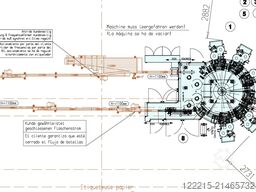 Krones Multimodul Etikettierer für Selbstklebeetiketten